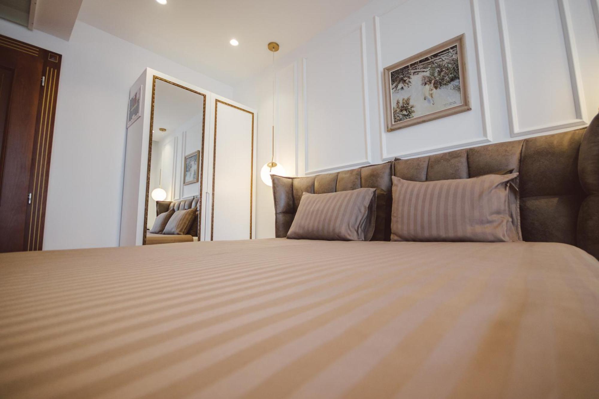 Star Hill Hotel & Spa พริสตีนา ภายนอก รูปภาพ