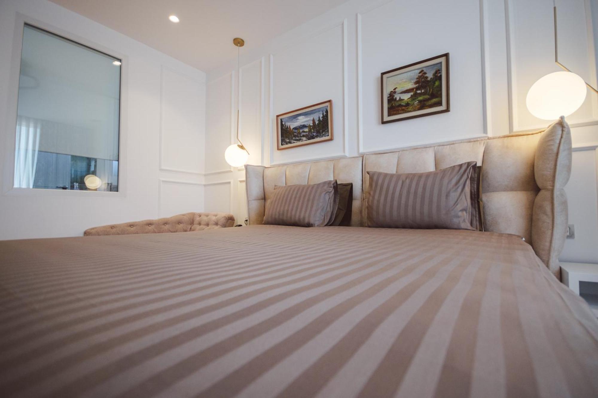Star Hill Hotel & Spa พริสตีนา ภายนอก รูปภาพ